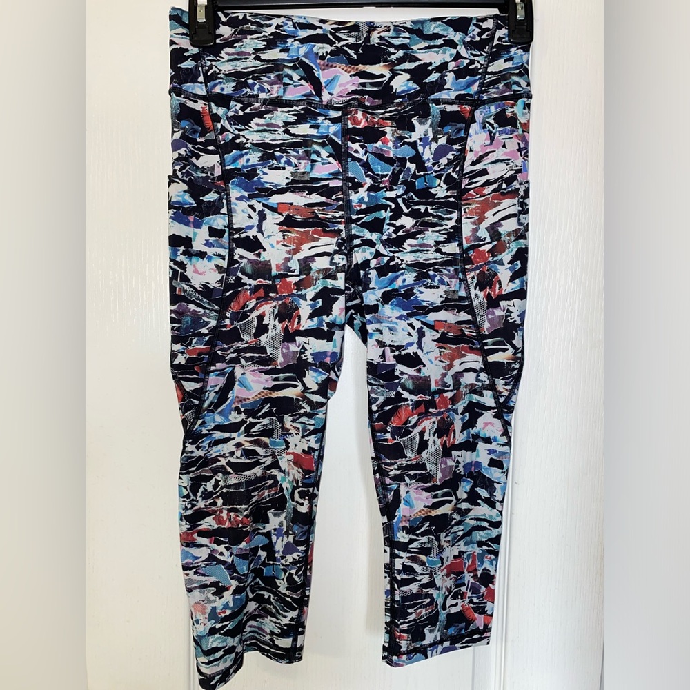 LULU LEGGINGS